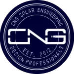 CNG Solar Engineering Blog