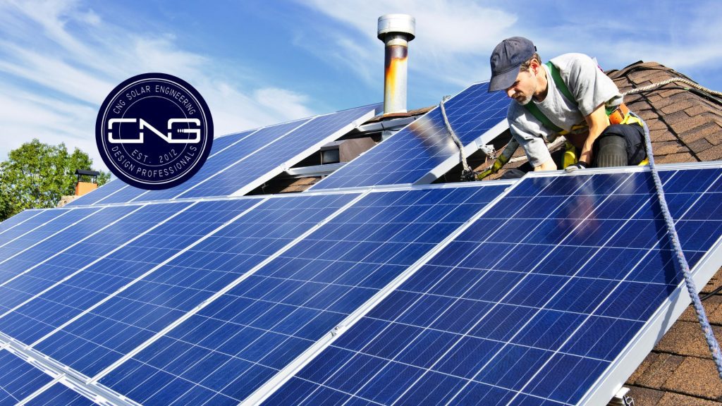 california solar panel installation companies