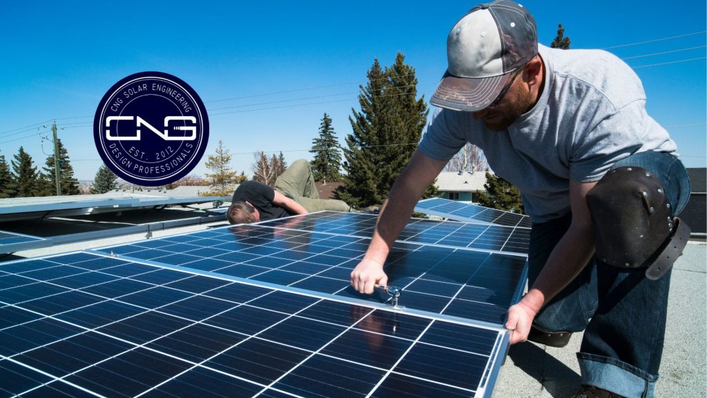 california solar panel installation companies