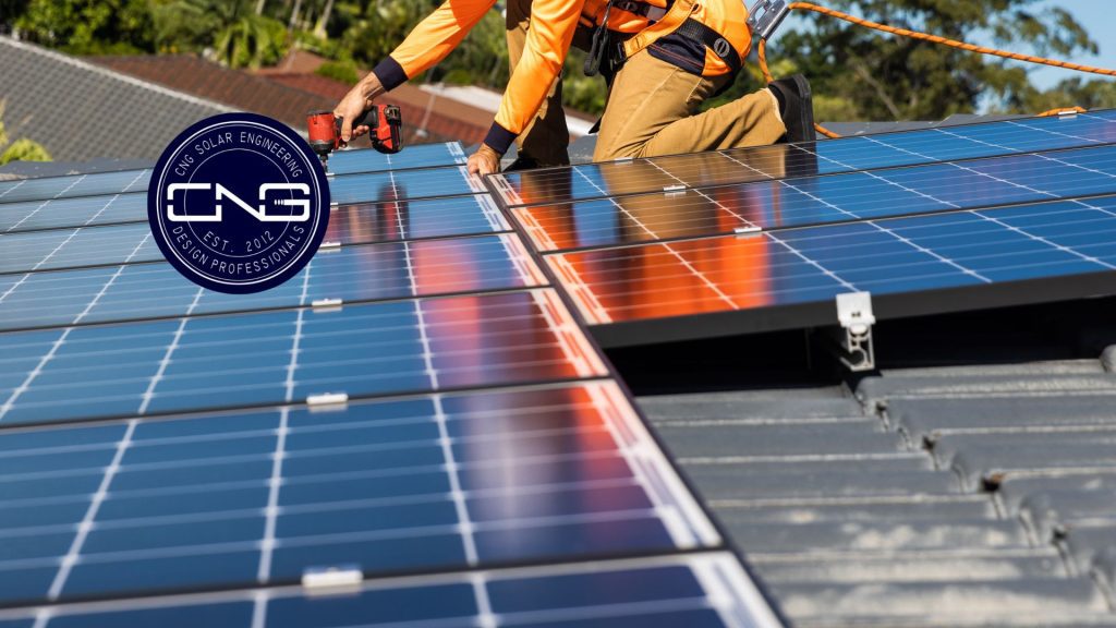 best solar panel companies in california