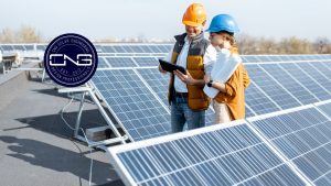 solar power engineering services