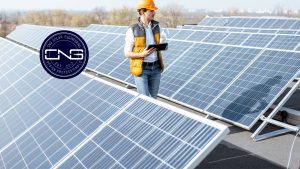 solar panels installation company