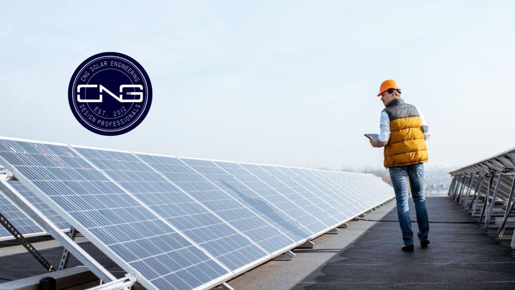 solar panels installation company